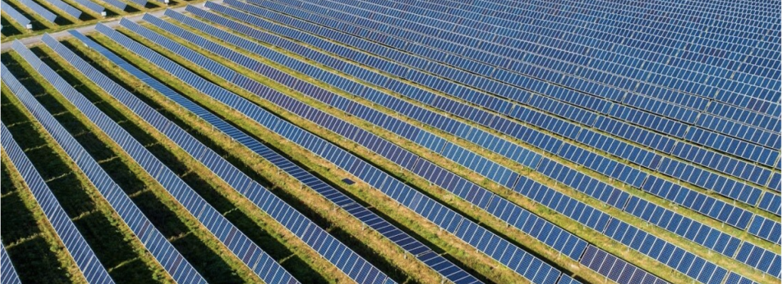Travers Solar Project. Travers Solar Project.