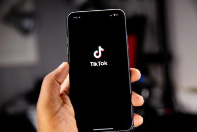 Over one billion people worldwide use TikTok each month. Over one billion people worldwide use TikTok each month.
