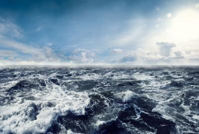 Ocean waves. Ocean waves.