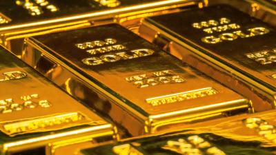 :] Gold bars and currency were stolen from Pearson International Airport in Toronto. (Photo: Times AlgebraIND, via X.)