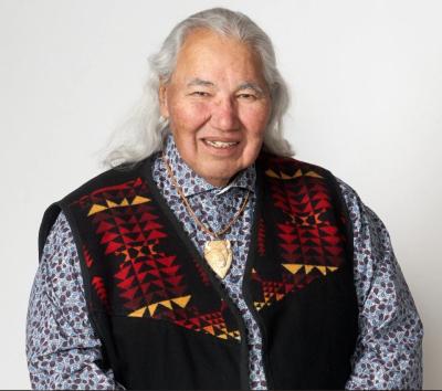 The honourable Murray Sinclair. (Photo via Facebook.) The honourable Murray Sinclair. (Photo via Facebook.)