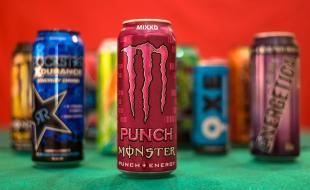 Sales of energy drinks are growing quickly across Canada. In 2022, they brought in $1.1 billion. In 2027, sales are expected to reach $1.5 billion.