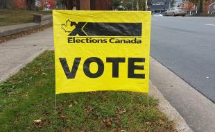 Canadians will vote for a new prime minister on April 28. (Photo: Coastal Elite from Halifax, Canada, CC BY-SA 2.0 https://creativecommons.org/licenses/by-sa/2.0, via Wikimedia Commons.)
