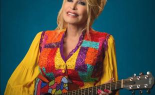 Country music legend Dolly Parton. (Image via X.)